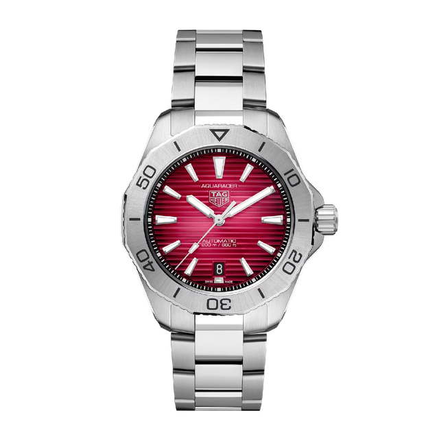 TAG HEUER AQUARACER JOIAS F BIO